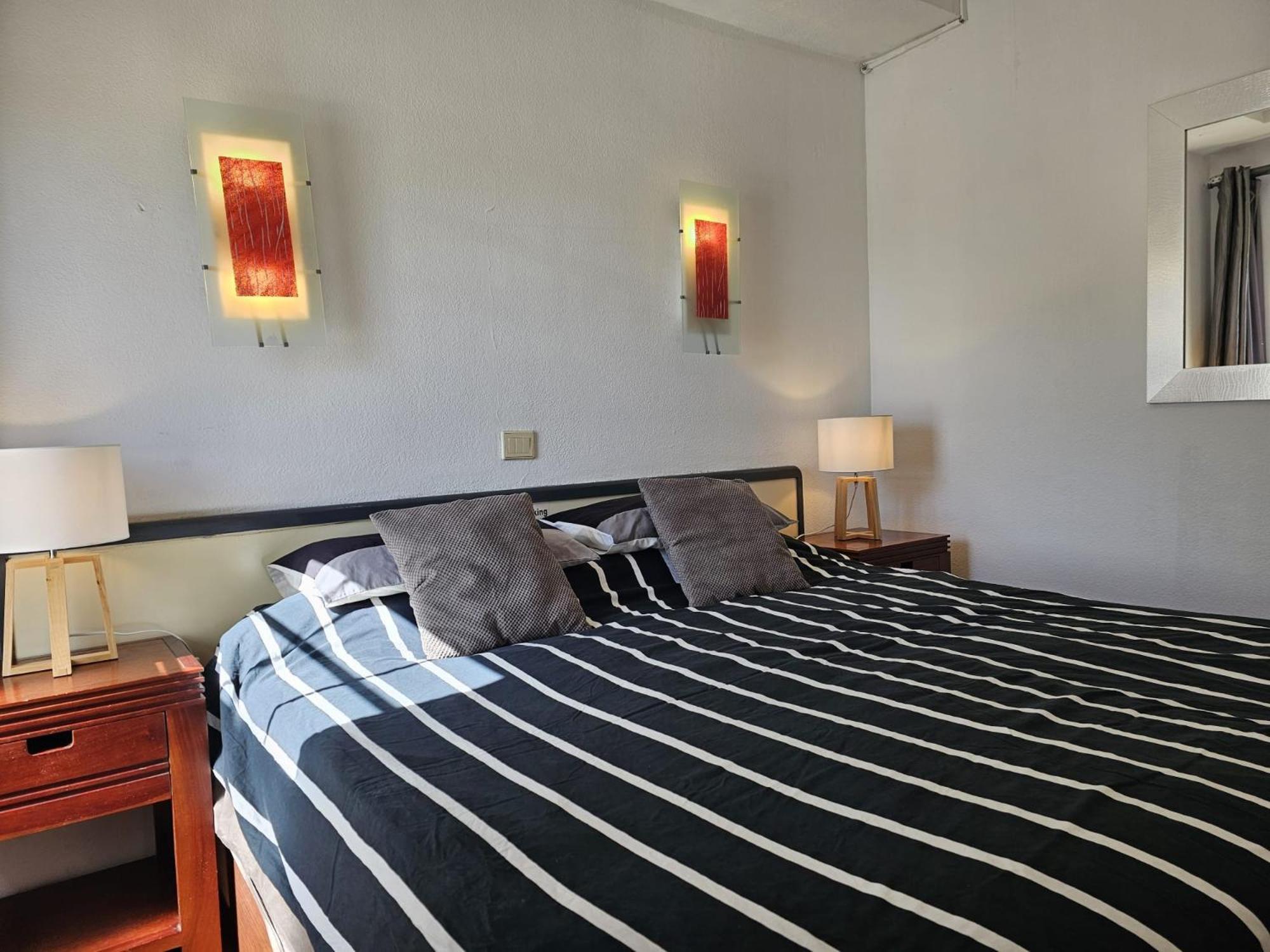 Iguazu Yumbo - Two Bedroom Apt Playa del Inglés Eksteriør bilde